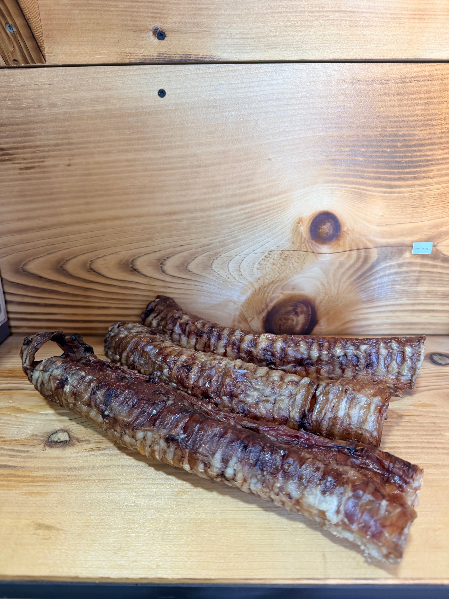 XL Beef Trachea