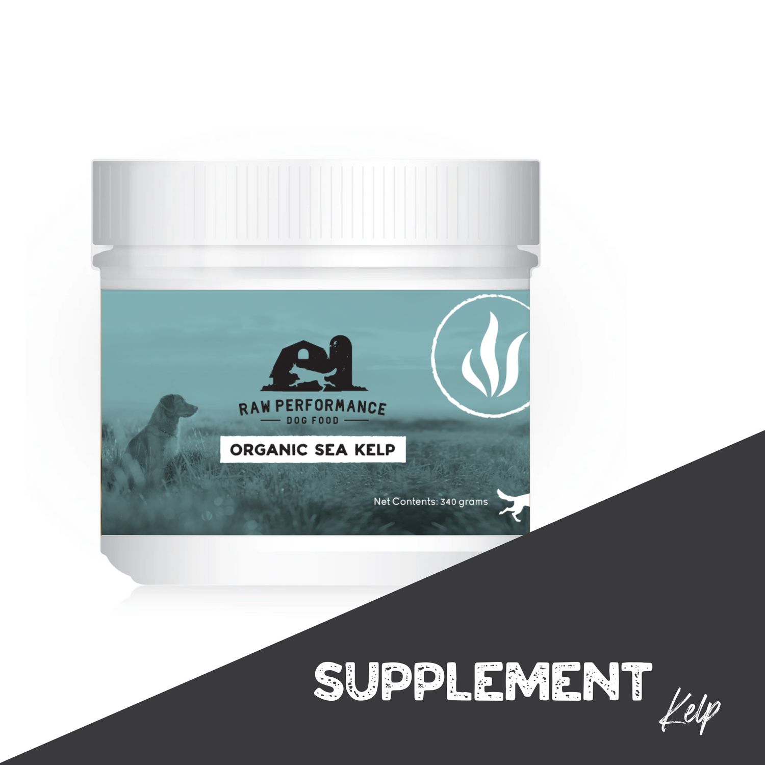 RP Organic Sea Kelp