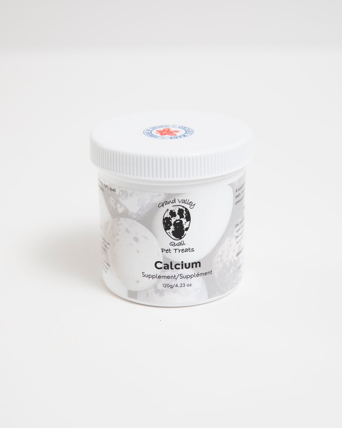 Calcium Supplement