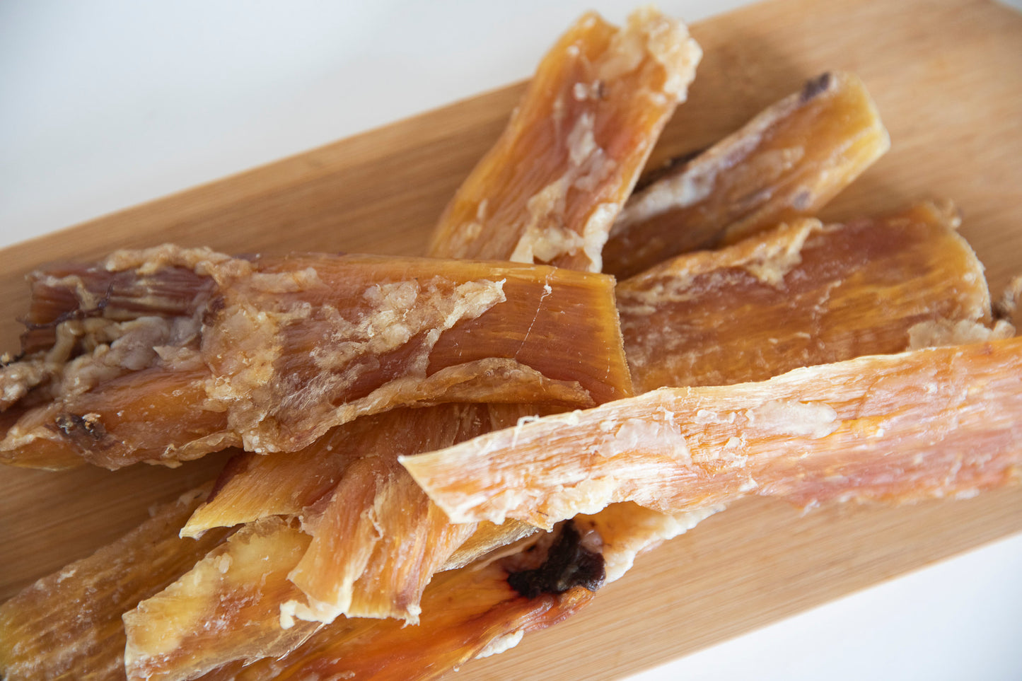 Dehydrated Beef Backstrap