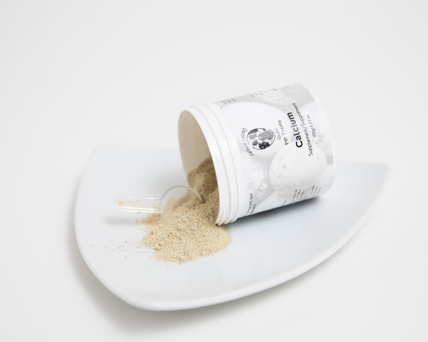 Calcium Supplement