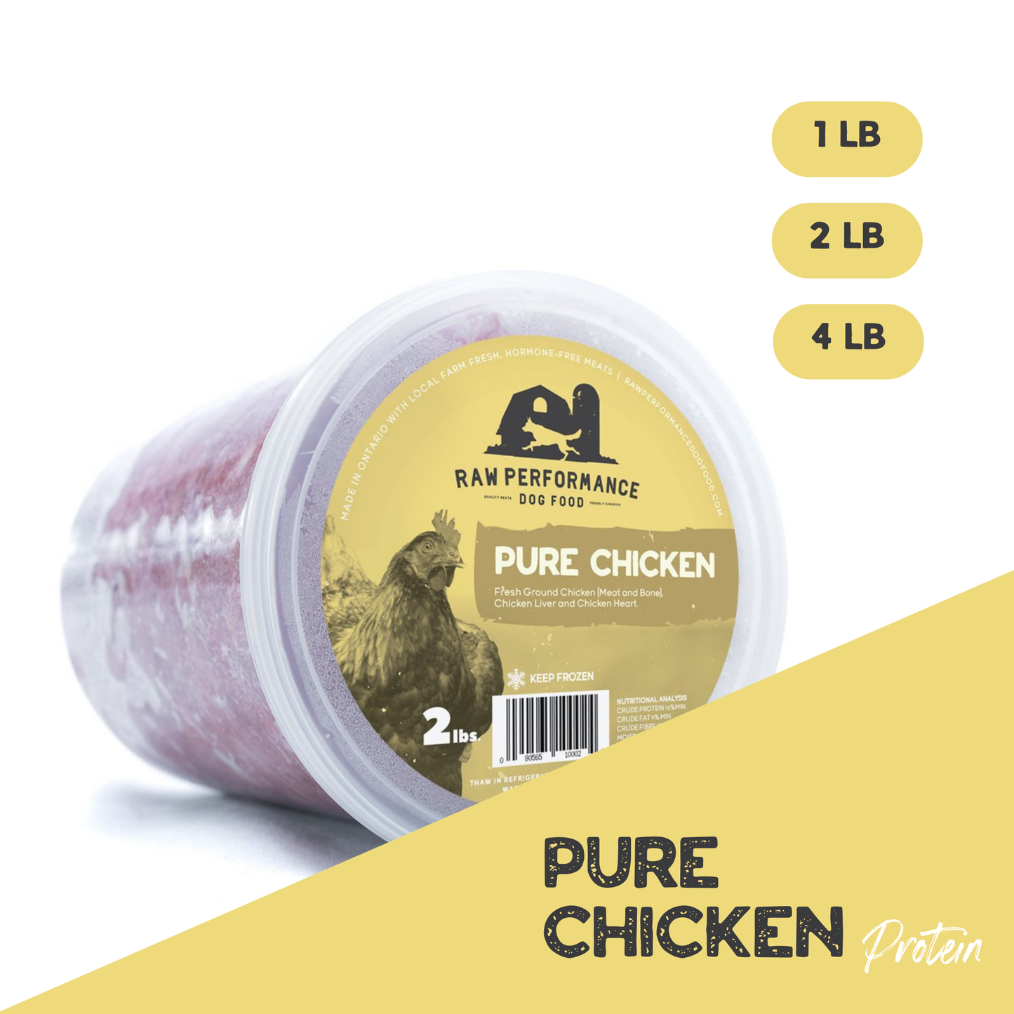 RP Pure Chicken