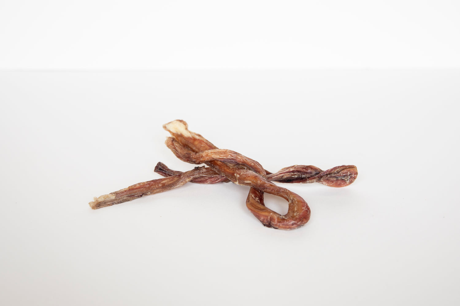 Bully Stick Twists