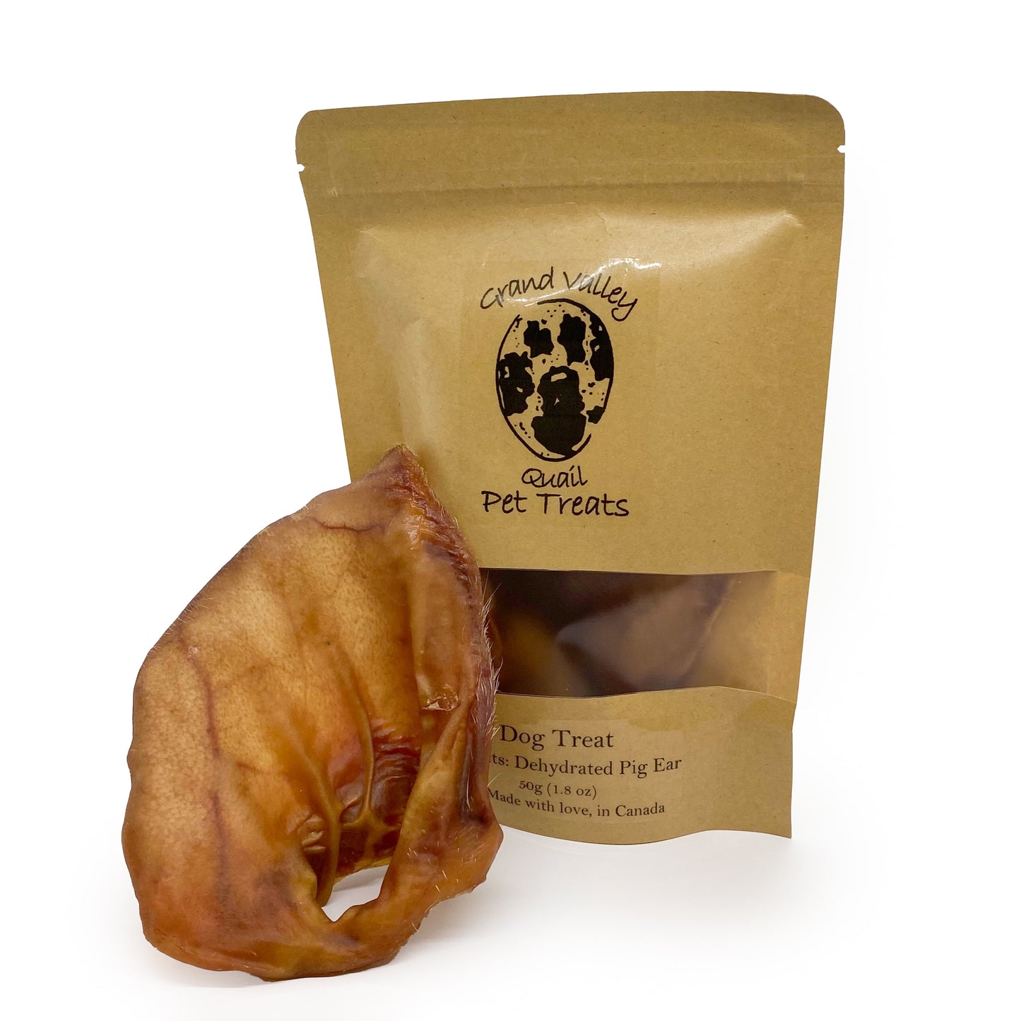 Pig Ear (1 pack)