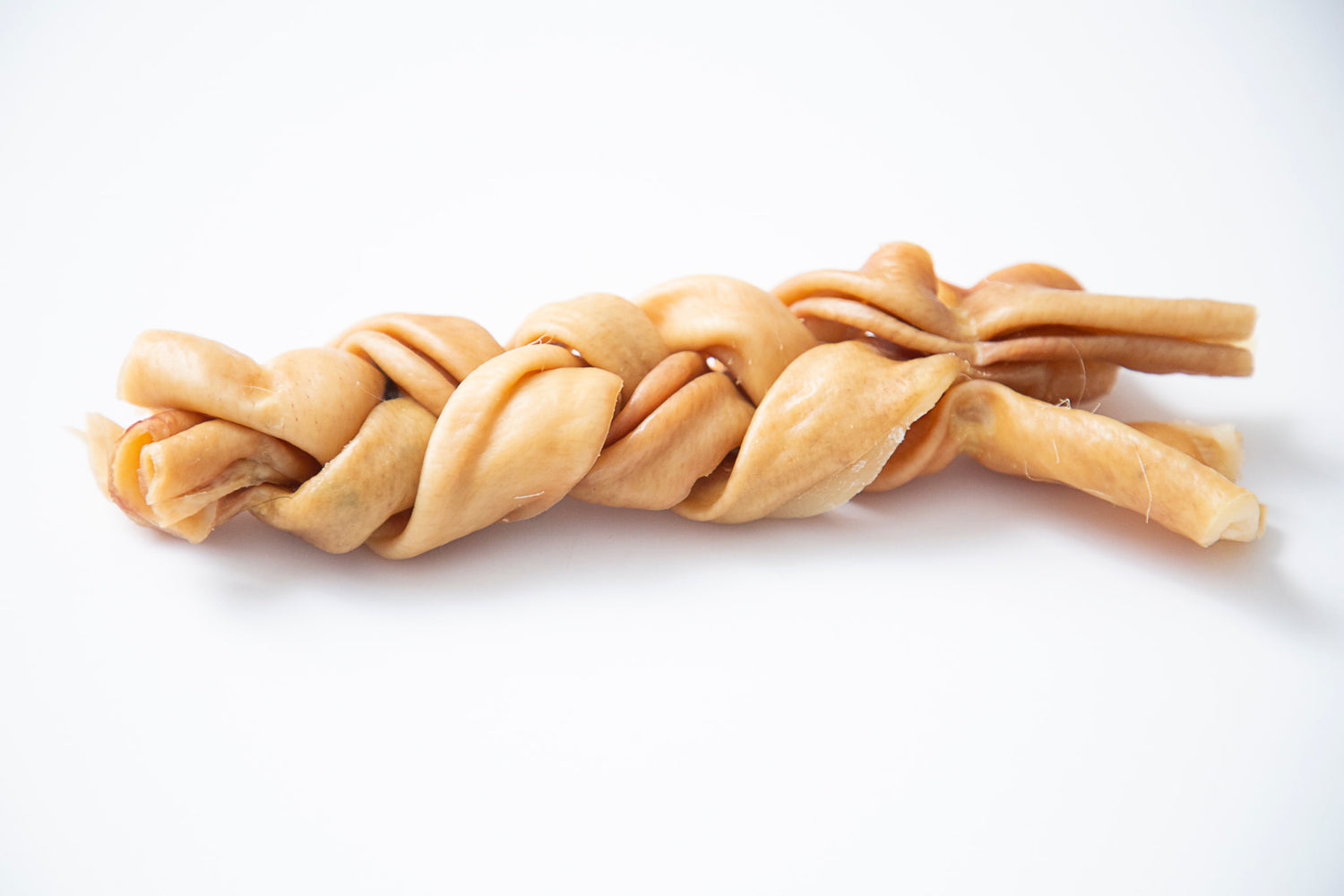 Braided Pork Rind