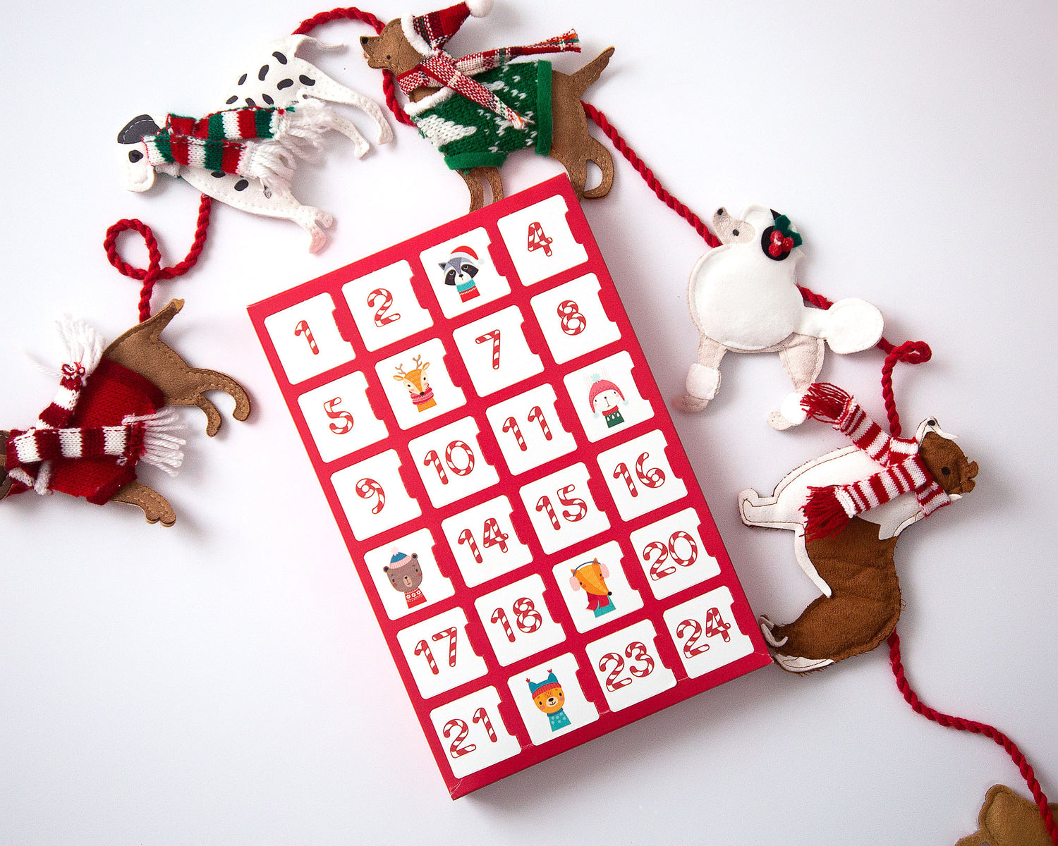 Advent Calendar