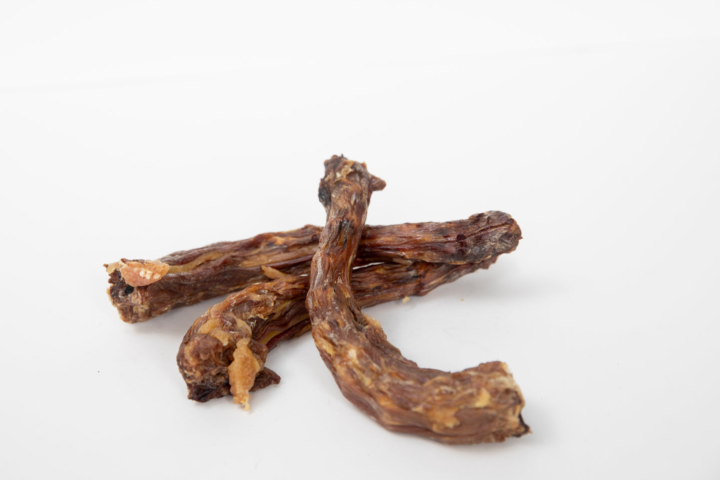Dehydrated Turkey Necks - 3 pack