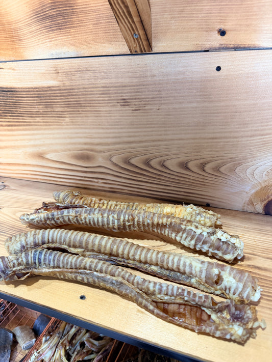 12"-14" Veal Beef Trachea