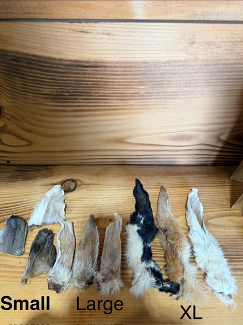 Bunny Chips - Rabbit Ears