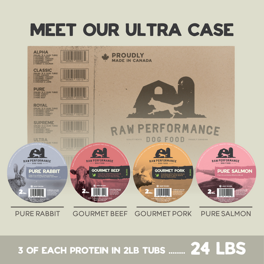 RP Ultra Case