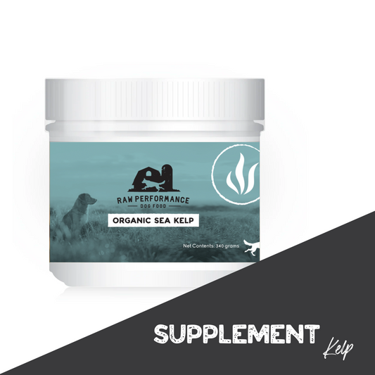 RP Organic Sea Kelp