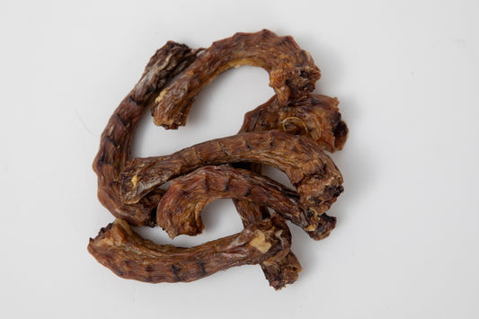 Chicken Necks