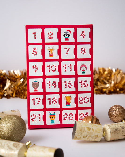Advent Calendar