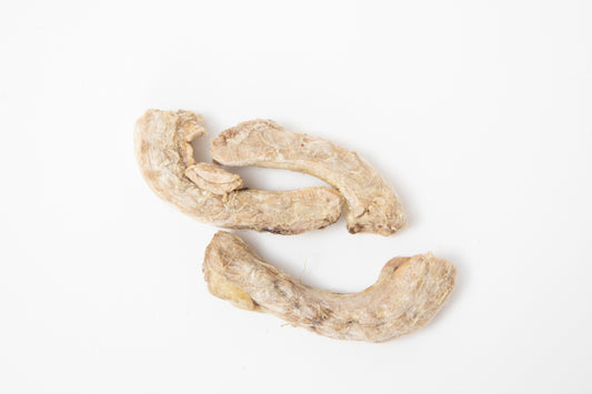 Freeze Dried Chicken Necks