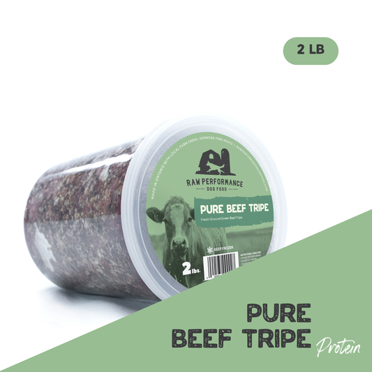 RP Beef Tripe