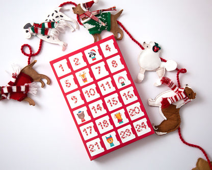 Advent Calendar