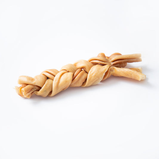 Braided Pork Rind