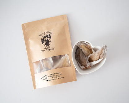 Bunny Chips - Rabbit Ears
