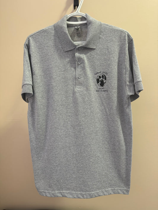 Men's Golf Shirt