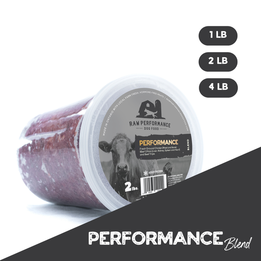 RP Performance Blend