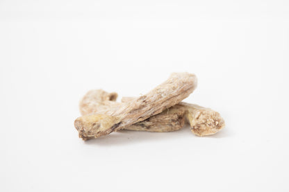 Freeze Dried Chicken Necks