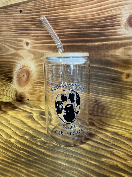 Iced Beverage Cup