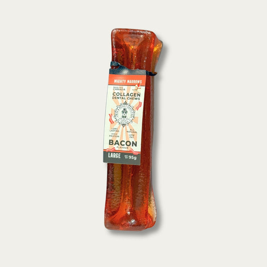 Wag & Bright Beef Liver Large 95G