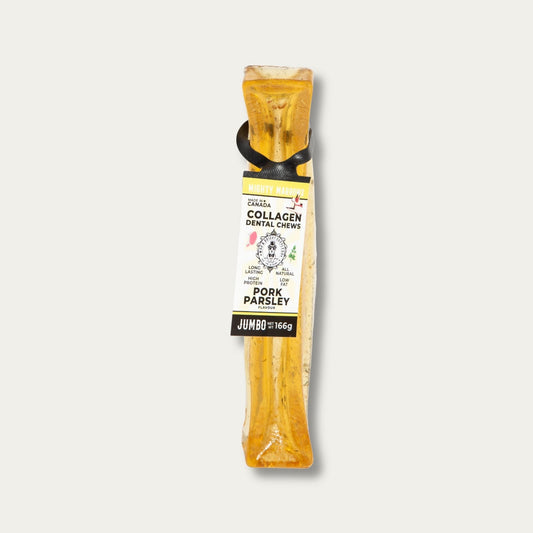 Wag & Bright Pork Parsley Flavour Large 95G
